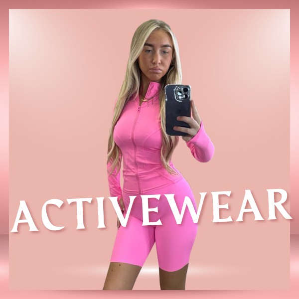 Activewear