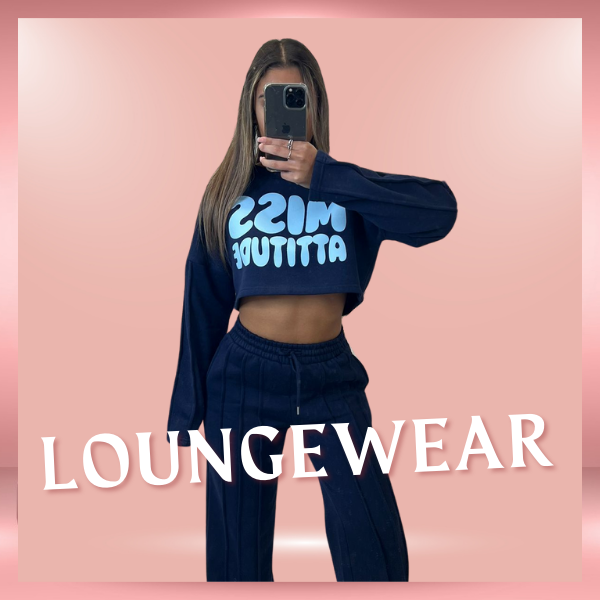 Loungewear