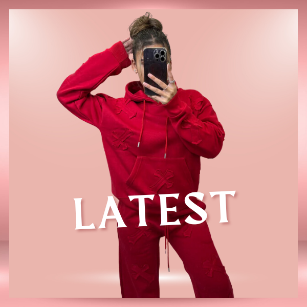 Latest Collection