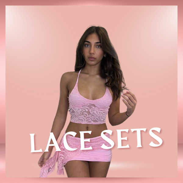 Lace Sets